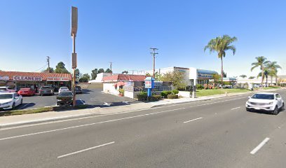 Hội Ngộ Restaurant