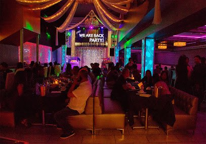 iTango Restaurant and Lounge