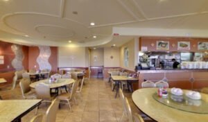 Phở Vietnam Restaurant