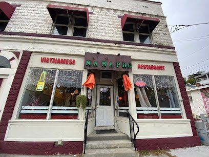 Mama Pho Vietnamese Restaurant