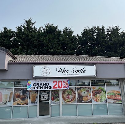 Pho Smile