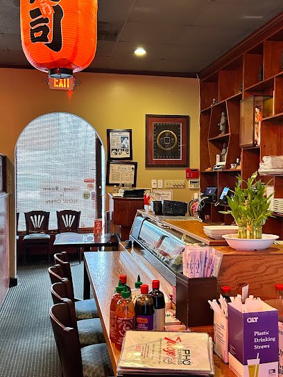 Tokyo Pho Express