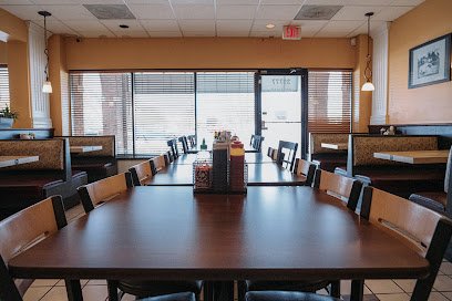 Phở Lucky – Novi