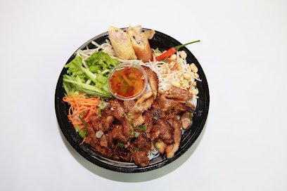 Huong Viet Restaurant