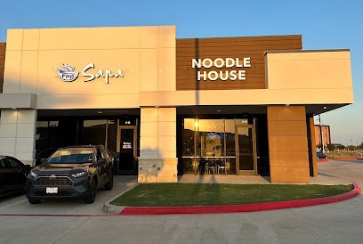 Sapa Noodle House