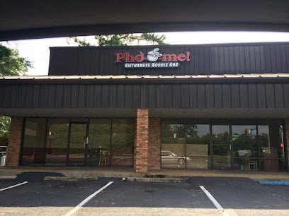 Pho Me Vietnamese Noodle Bar