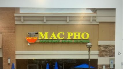 MAC PHO