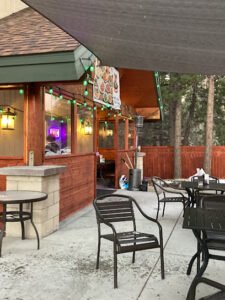 Pho restaurants in Big Bear Lake, California