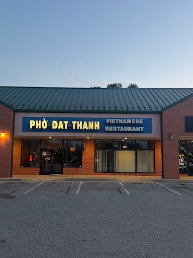 Pho Dat Thanh