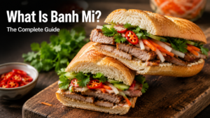 What Is Banh Mi? The Complete Guide 2026