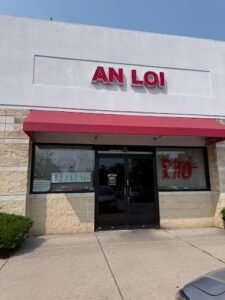 An Loi — pho restaurant in Columbia, South Carolina