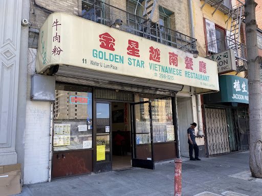 Golden Star Vietnamese Restaurant
