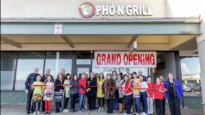 Phở Chú Hải – Pho N Grill in Illinois