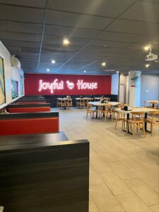 Joyful House Vietnamese Cuisine and Seafood