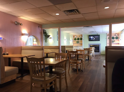 Little Saigon Restaurant