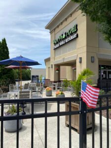 Pure Pho & Grill – Gainesville