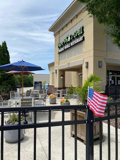 Pure Pho & Grill – Gainesville