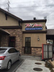 Pho Aimie