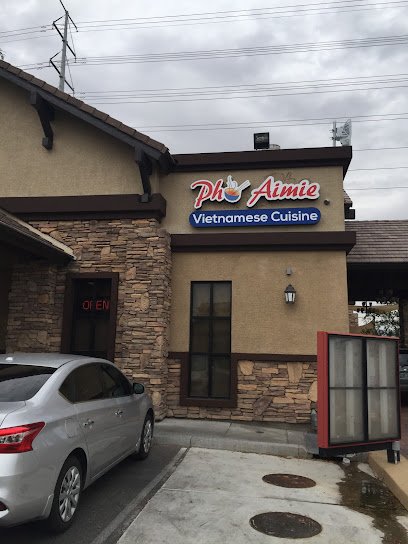Pho Aimie