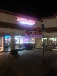 Pho & Grill