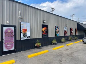 The Pho Restaurant