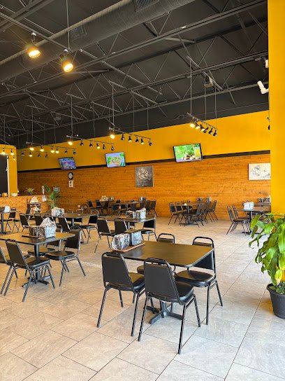 Pho Viet Odessa