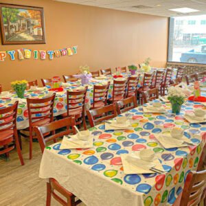 Hoanh Long Vietnamese & Chinese Restaurant