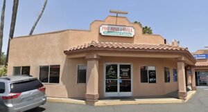 Pho Minh & Grill