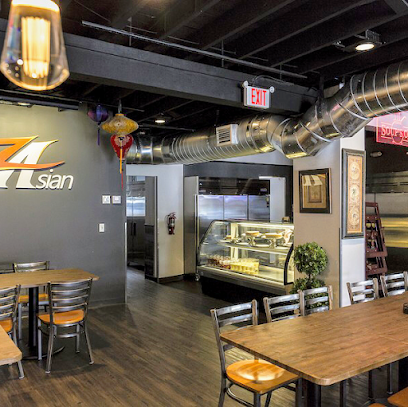 Z Asian – Vietnamese Kitchen