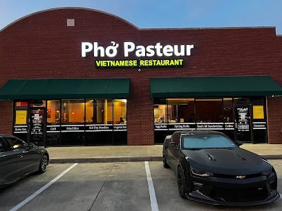 Phở Pasteur Restaurant