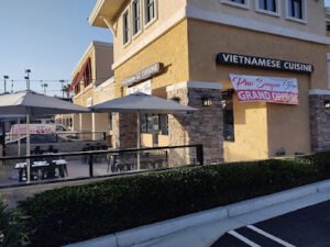 Pho Saigon Gem