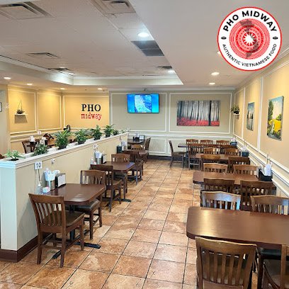 Pho Midway