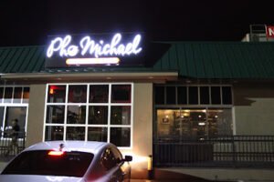 Pho Michael