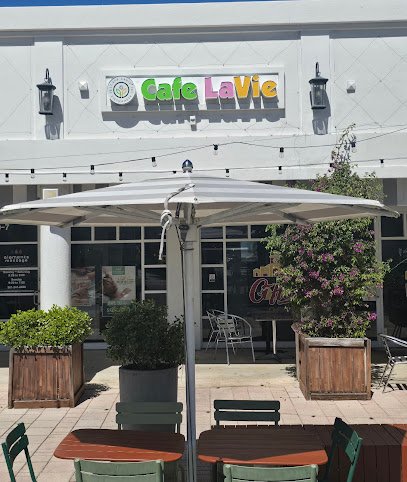 Cafe LaVie Vietnamese