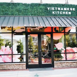 Hello Mẹ Vietnamese Kitchen