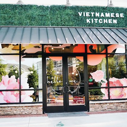 Hello Mẹ Vietnamese Kitchen