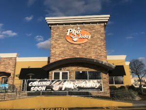 Pho Today