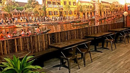 Mekong District – Nyack