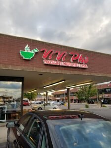 ViVi Pho – Glendale, CO