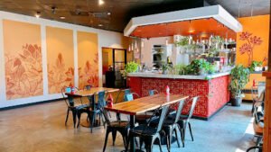 Vui Ve – Little Tokyo