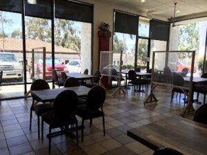Pho Hoang Express — pho restaurant in San Diego, California