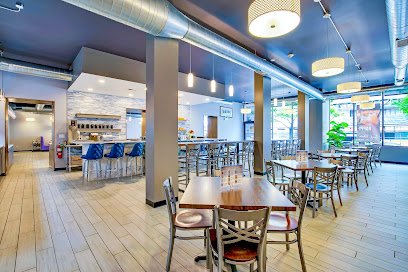 Tank Kitchen & Bar