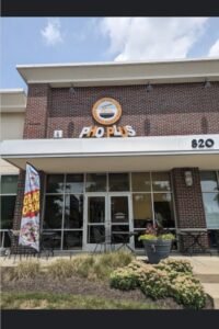 Pho restaurants in Carmel, Indiana