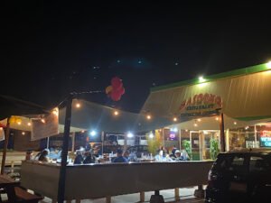 Saigon 2 Restaurant — pho restaurant in San Leandro, California