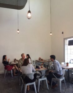 Banh Town — Phở in Seattle, Washington