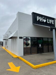 Pho Life