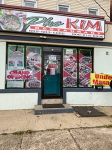Pho Kim