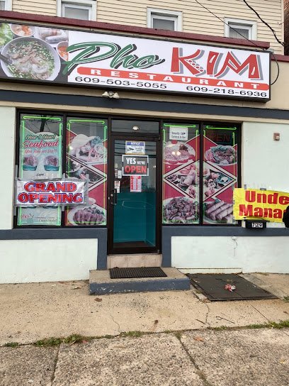 Pho Kim