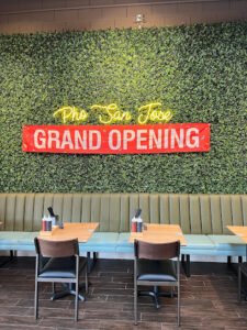 Pho San Jose — pho restaurant in San Jose, California