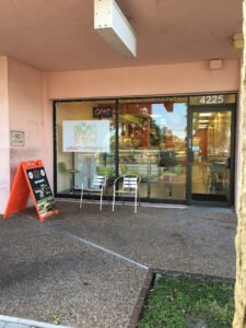 Huong’s Bistro